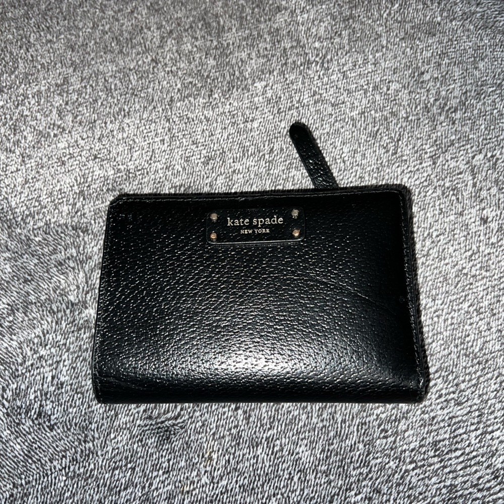 Kate spade wallet